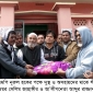 পাইকগাছায় এমপি নূরুল হকের পক্ষে দুস্থ ও অসহায়দের মাঝে শীতবস্ত্র বিতরণ