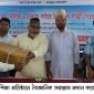 পাইকগাছার ১০টি শিক্ষা প্রতিষ্ঠানে বৈজ্ঞানিক সরঞ্জাম প্রদান