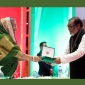 প্রধানমন্ত্রী ১৩ জন বিশিষ্ট ব্যক্তি ও একটি প্রতিষ্ঠানকে স্বাধীনতা পুরস্কার ভূষিত করেছেন