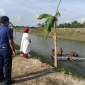 কেশবপুরে অবৈধ বালু উত্তোলনের  দায় ভ্রাম্যমান আদালতে জরিমানা