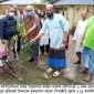 পরিবেশ রক্ষায় বৃক্ষরোপণের কোন বিকল্প নেই -সিটি মেয়র