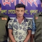 পাইকগাছায় ডিবি পুলিশ কর্তৃক ২০ পিস ইয়াবা সহ আটক ১