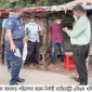 পাইকগাছায় ভ্রাম্যমান আদালতে মাদকাসক্ত এক যুবককে ৬ মাসের জেল