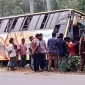 টাঙ্গাইলে বাসে ডাকাতি-ধর্ষণের মূলহোতা গ্রেফতার